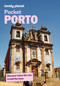 Lonely Planet Pocket Porto by Lonely Planet, 9781837589036