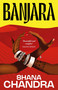 Banjara by Shana Chandra, 9781869718411
