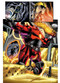 Alphacore #3 by Chuck Dixon, Joe Bennett, Fabio Jansen, J. Brown, The Invisible Art Studio, 9781971084237