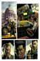 The Great War of Separation #4 by Chuck Dixon, Eric July, Jack Herbert, Marco Lesko, The Invisible Art Studio, 9781971084251