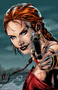 Saoirse #1 by Eric July, Caanan White, Marcos Martins, The Invisible Art Studio, 9781971084275