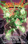 Norfrica: Glorious Death #2 by Eric July, Ronilson Freire, Marcos Martins, The Invisible Art Studio, 9781971084299