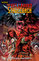 The Hellbound Stagecoach by Jen Soska, Sylvia Soska, Philip Burnette, James Frank, The Invisible Art Studio, 9781971084312