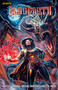 Bloodruth #3 by Jen Soska, Sylvia Soska, Michael Montenat, Brett R. Smith, The Invisible Art Studio, 9781971084329
