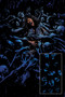 Bloodruth by Jen Soska, Sylvia Soska, Michael Montenat, Brett R. Smith, The Invisible Art Studio, 9781971084329
