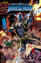 The Definitive Horseman Vol. 1 by Chuck Dixon, Joe Bennett, Fabio Jansen, J. Brown, The Invisible Art Studio, 9781971084374