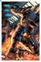 The Definitive Horseman Vol. 1 by Chuck Dixon, Joe Bennett, Fabio Jansen, J. Brown, The Invisible Art Studio, 9781971084374