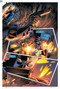 The Definitive Horseman Vol. 1 by Chuck Dixon, Joe Bennett, Fabio Jansen, J. Brown, The Invisible Art Studio, 9781971084374