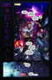 Shadow Sentry (Collected Edition) by Eric Ninaltowski, Mark Poulton, Eric Ninaltowski, Clayton Barton, Kid Ikaris, Carbon Graphics, Kevin Anthony De Castro, Eric Weathers, 9781971084398