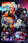 Shadow Sentry (Collected Edition) by Eric Ninaltowski, Mark Poulton, Eric Ninaltowski, Clayton Barton, Kid Ikaris, Carbon Graphics, Kevin Anthony De Castro, Eric Weathers, 9781971084398