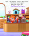 Mandy's Pet Shop by Zack Shada, D.C. Cody, Nathan Monção, The Invisible Art Studio, 9781971084480