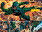 The Definitive Alphacore Vol. 1 by Chuck Dixon, Joe Bennett, Fabio Jansen, J. Brown, The Invisible Art Studio, 9781971084558