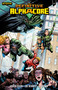 The Definitive Alphacore Vol. 1 by Chuck Dixon, Joe Bennett, Fabio Jansen, J. Brown, The Invisible Art Studio, 9781971084565