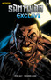 Santwan (Exclave #3) by Eric July, The Invisible Art Studio, 9781971084800