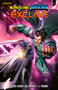 Alphacore/Horseman: Exclave #1 by Chuck Dixon, Joe Bennett, J. Brown, The Invisible Art Studio, 9781971084817