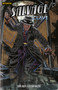 Salvage (Exclave #2) by Eric July, The Invisible Art Studio, 9781971084886