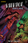 Salvage (Exclave #3) by Eric July, The Invisible Art Studio, 9781971084893