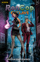 RonCop: Exclave #3 by Jen Soska, Sylvia Soska, The Invisible Art Studio, 9781972645000