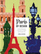 Paris by Design (An Illustrated Guide to the Icons of Culture and Everyday Live) by Aurelia Durand, 9798317901417