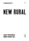 New Rural (A Stance for the Future) by Albert Kirchengast, Simon Strauß, 9783986120160