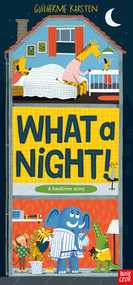 What a Night! by Guilherme Karsten, 9798887773018