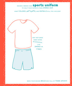 Pen, Pad, Play!: Over 50 Amazing Ideas for Drawing and Designing by Elliot Ryan, 9798887773513