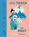 The Hobbit: Illustrated by Tove Jansson by J.R.R. Tolkien, Tove Jansson, 9780063588769