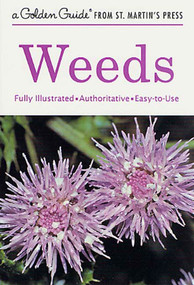 Weeds by Alexander C. Martin, Jean Zallinger, 9781582381602