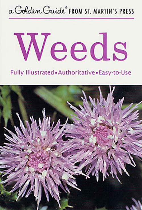 Weeds by Alexander C. Martin, Jean Zallinger, 9781582381602