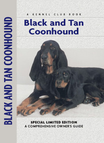 Black and Tan Coonhound by Linda Hibbard, 9781593783938