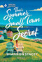 Their Summer Small Town Secret (A Second Chances Romance) by Shannon Stacey, 9781335473035