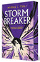 Storm Breaker (Spanish Edition) by Nisha J. Tuli, 9791387741402