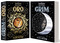 Grim y Oro: duelo de coronas / Grim and Oro: Dueling Crowns (A Lightlark Saga Deluxe Companion Book) (Spanish Edition) by Alex Aster, 9791387949464