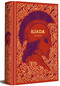 Ilíada (edición especial en tapa dura) / The Iliad (Special Hardcover Edition) (Spanish Edition) by Homero, 9788491058137