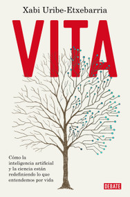 Vita (Spanish Edition) by Xabi Uribe-Etxebarria, 9791388092084