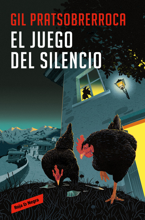 El juego del silencio / The Game of Silence (Spanish Edition) by Gil Pratsobrerroca, 9791387740856