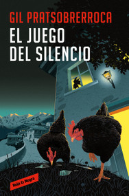 El juego del silencio / The Game of Silence (Spanish Edition) by Gil Pratsobrerroca, 9791387740856