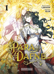 Para Dafne 1 / For Dafne 1 (Spanish Edition) by KKAM, 3_jokseom, 9788410305991