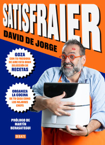 Satisfraier (Spanish Edition) by David de Jorge, 9791387904432