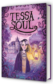 El fantasma del baile / The Ghost of the Dance (Spanish Edition) by Eva Millet, 9791387695774