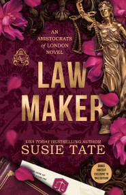 Law Maker by Susie Tate, 9798217436149