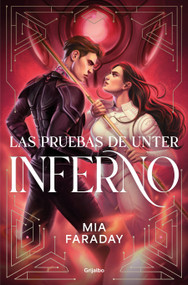 Inferno (Spanish Edition) by Mia Faraday, 9788425373220