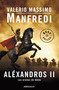Las arenas de Amón / The Sands of Amon (Spanish Edition) by Valerio Massimo Manfredi, 9786287897090