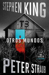 Otros mundos / Other Worlds (Spanish Edition) by Stephen King, 9798890988775