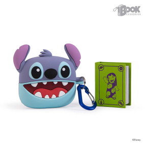 Bookcessories: Disney: Tiny Book of Lilo and Stitch by Brooke  Vitale, 9798337403533