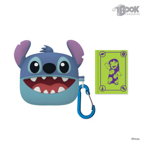 Bookcessories: Disney: Tiny Book of Lilo and Stitch by Brooke  Vitale, 9798337403533