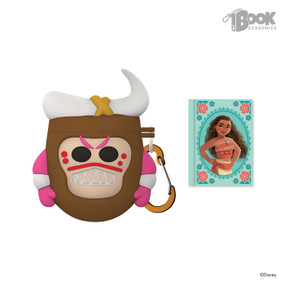 Bookcessories: Disney: Tiny Book of Moana by Brooke  Vitale, 9798337403540