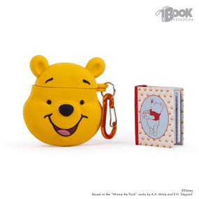 Bookcessories: Disney: Tiny Book of Winnie the Pooh by Brooke  Vitale, 9798337403564