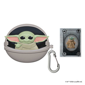 Bookcessories: Star Wars: Tiny Book of Grogu by S.T. Bende, 9798337403571