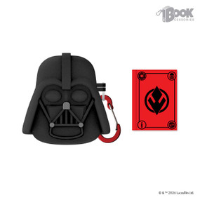 Bookcessories: Star Wars: Tiny Book of Sith by S.T. Bende, 9798337403618